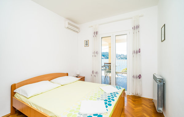 Appartamento - Dubrovnik-Zaton , Croazia - CDD847 601