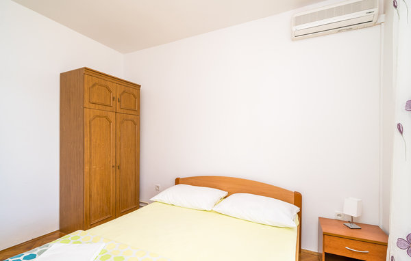 Appartamento - Dubrovnik-Zaton , Croazia - CDD847 602