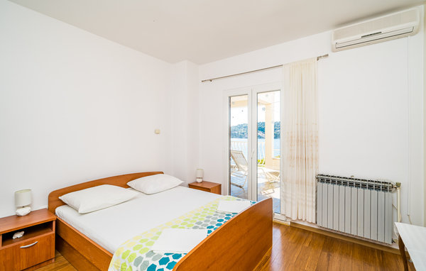 Appartamento - Dubrovnik-Zaton , Croazia - CDD847 603