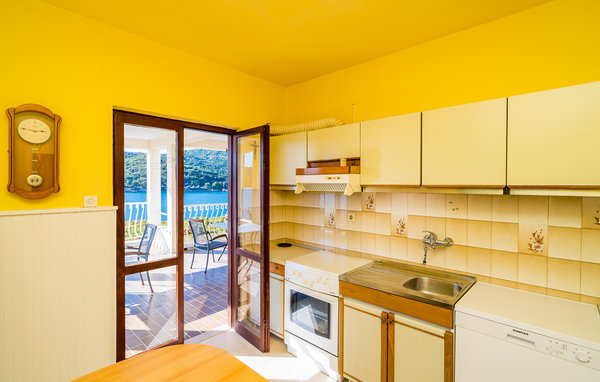 Appartamento - Dubrovnik-Zaton , Croazia - CDD847 401