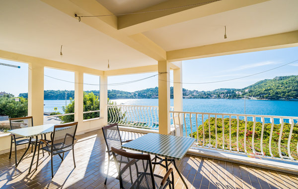 Appartamento - Dubrovnik-Zaton , Croazia - CDD847 102