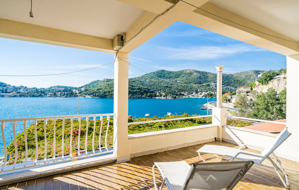 Appartamento - Dubrovnik-Zaton , Croazia - CDD847 103