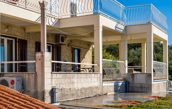 Appartamento - Dubrovnik-Zaton , Croazia - CDD847 104