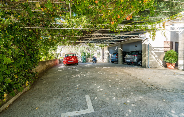 Appartamento - Dubrovnik-Zaton , Croazia - CDD847 105