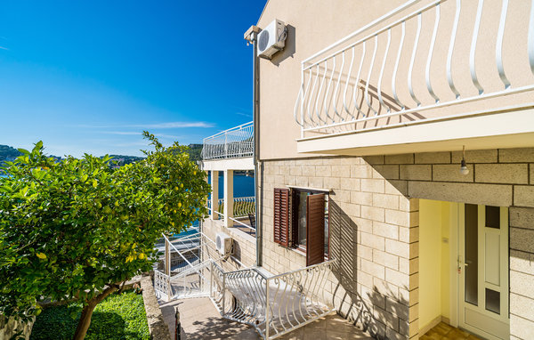 Appartamento - Dubrovnik-Zaton , Croazia - CDD847 107