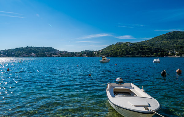 Appartamento - Dubrovnik-Zaton , Croazia - CDD847 7