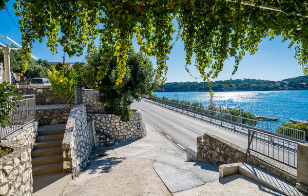 Appartamento - Dubrovnik-Zaton , Croazia - CDD847 9