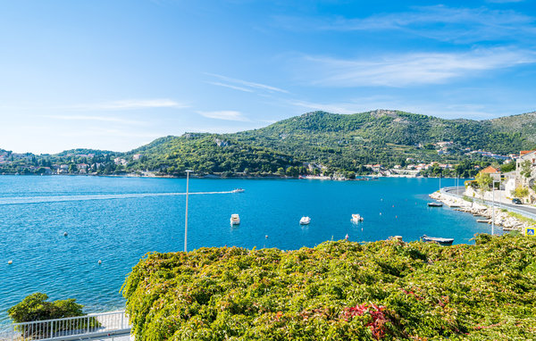 Appartamento - Dubrovnik-Zaton , Croazia - CDD847 201