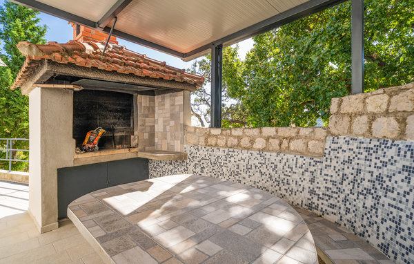 Kuća-za-odmor - Dubrovnik-Mlini , Hrvatska - CDD857 7