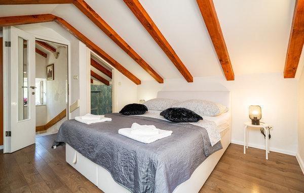 Casa di vacanze 