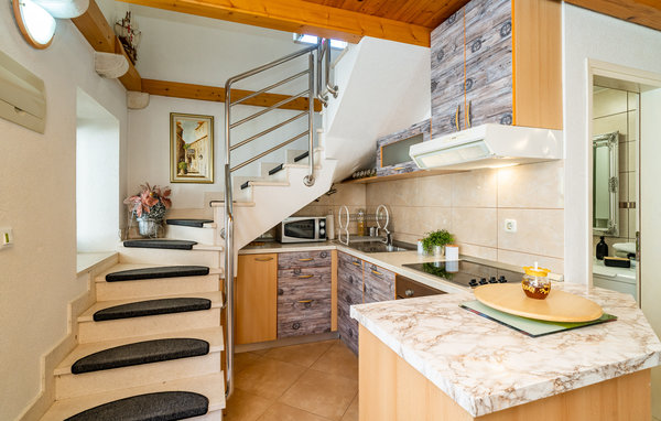 Casa di vacanze 