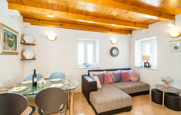 Casa di vacanze 