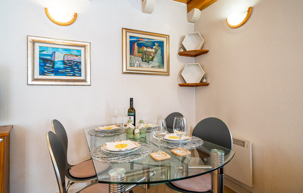 Casa di vacanze 