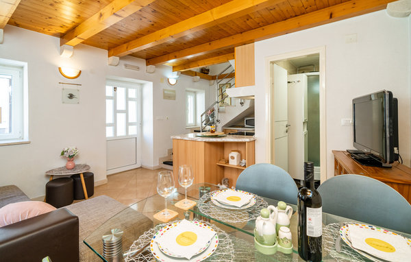 Casa di vacanze 