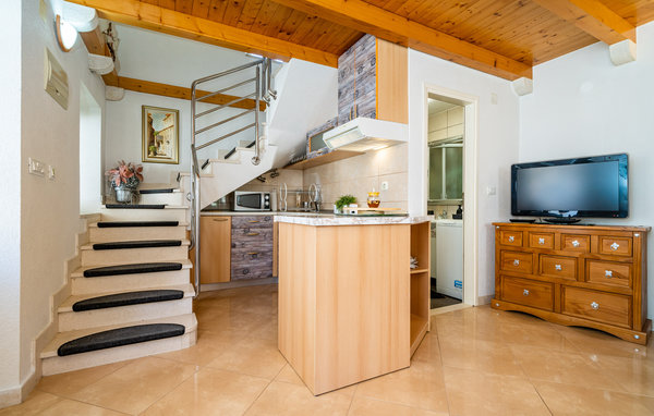 Casa di vacanze 