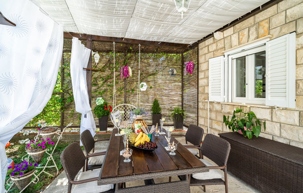 Casa di vacanze 