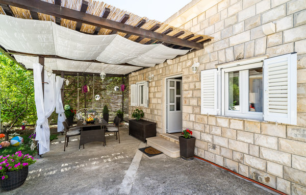 Casa di vacanze 