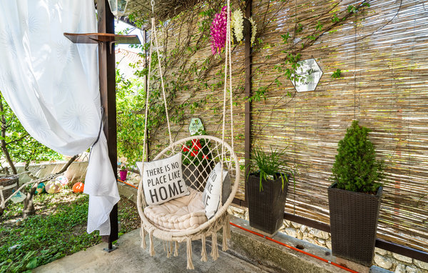 Casa di vacanze 