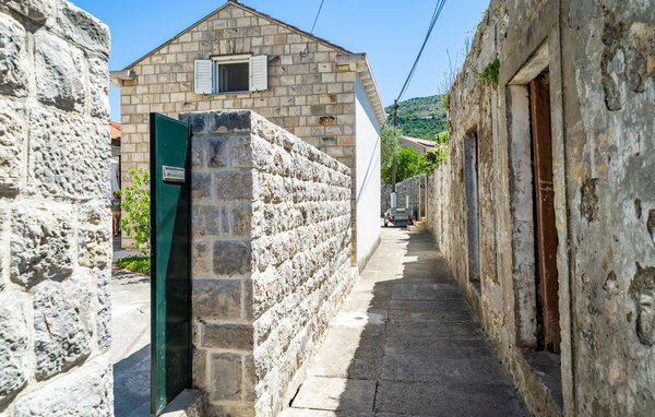 Casa di vacanze 
