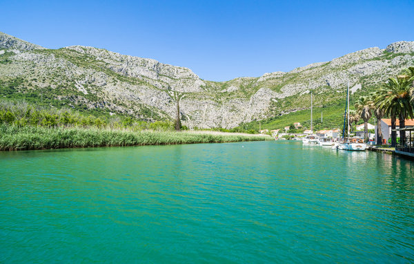 Casa di vacanze 