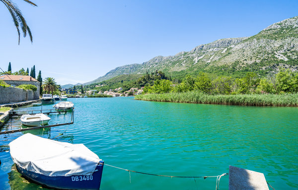 Casa di vacanze 