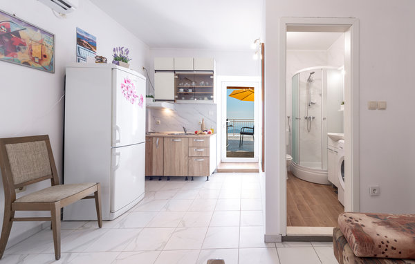 Apartament - Dubrovnik-Dubravica , Chorwacja - CDD864 501