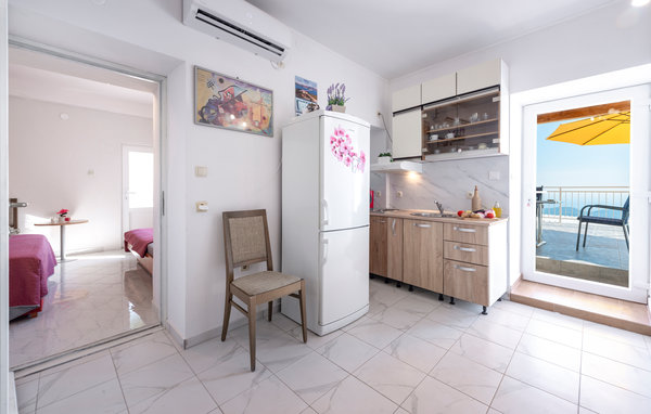 Apartament - Dubrovnik-Dubravica , Chorwacja - CDD864 6