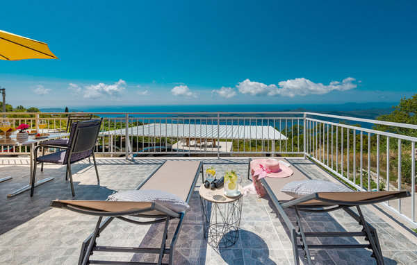 Apartament - Dubrovnik-Dubravica , Chorwacja - CDD864 101