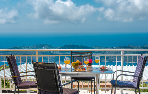 Apartament - Dubrovnik-Dubravica , Chorwacja - CDD864 102