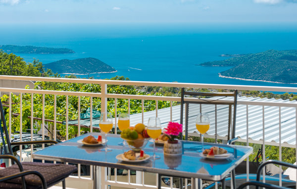 Apartament - Dubrovnik-Dubravica , Chorwacja - CDD864 3