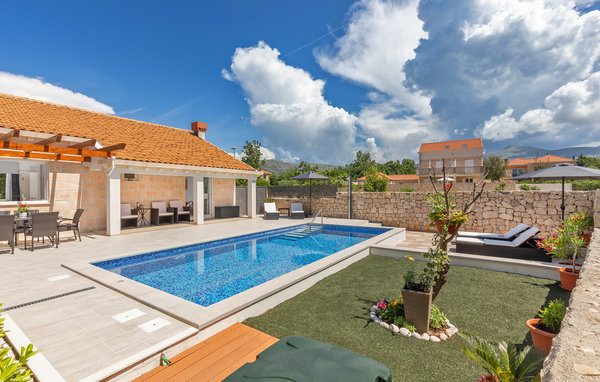 Ferienhaus - Dubrovnik-Cilipi , Kroatien - CDD871 1