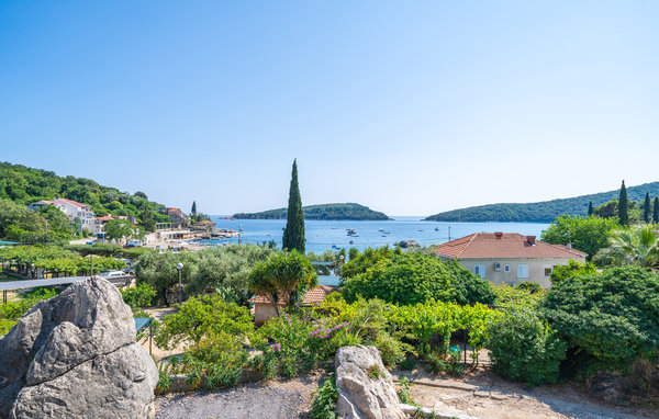 Apartament - Dubrovnik-Molunat , Chorwacja - CDD874 201
