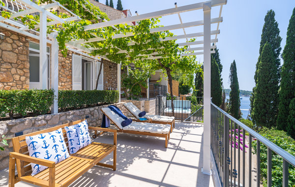 Apartament - Dubrovnik , Chorwacja - CDD875 102
