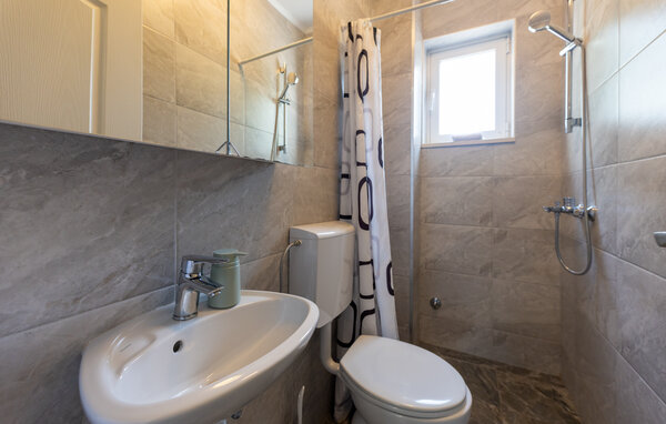 Appartement - Dubrovnik-Zaton Doli , Kroatië - CDD877 702