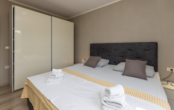 Appartement - Dubrovnik-Zaton Doli , Kroatië - CDD877 601