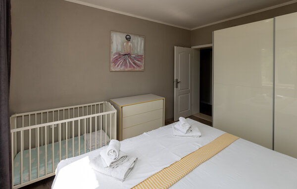 Appartement - Dubrovnik-Zaton Doli , Kroatië - CDD877 602