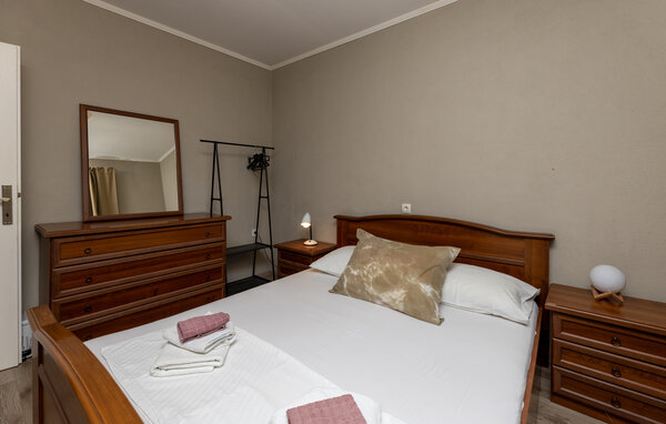 Appartement - Dubrovnik-Zaton Doli , Kroatië - CDD877 604