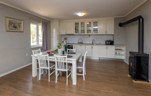 Appartement - Dubrovnik-Zaton Doli , Kroatië - CDD877 401