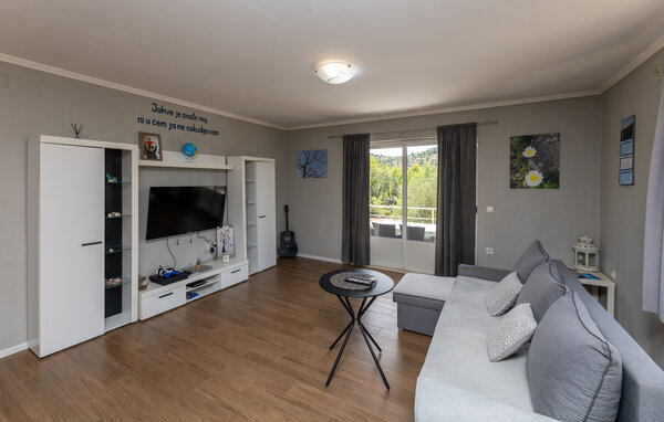 Appartement - Dubrovnik-Zaton Doli , Kroatië - CDD877 3