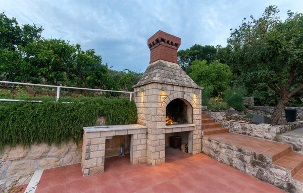 Ferienwohnung - Dubrovnik-Molunat , Kroatien - CDD881 102