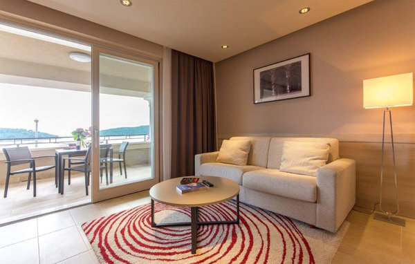 Appartement - Dubrovnik- Molunat , Kroatië - CDD882 4