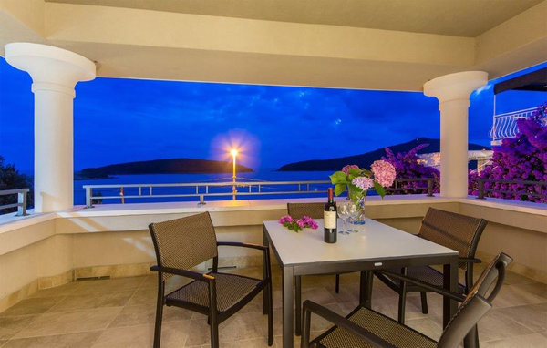 Appartement - Dubrovnik- Molunat , Kroatië - CDD882 3