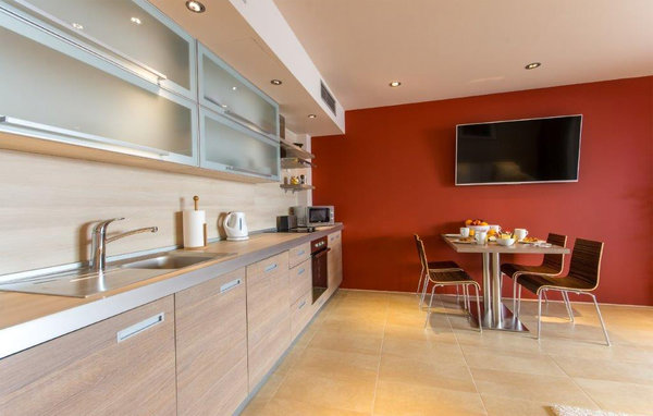 Apartament - Dubrovnik-Molunat , Chorwacja - CDD883 4