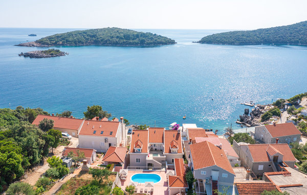 Apartament - Dubrovnik-Molunat , Chorwacja - CDD883 81