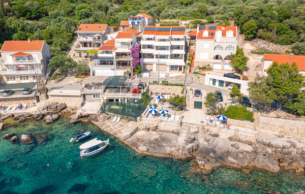 Apartament - Dubrovnik-Molunat , Chorwacja - CDD883 82