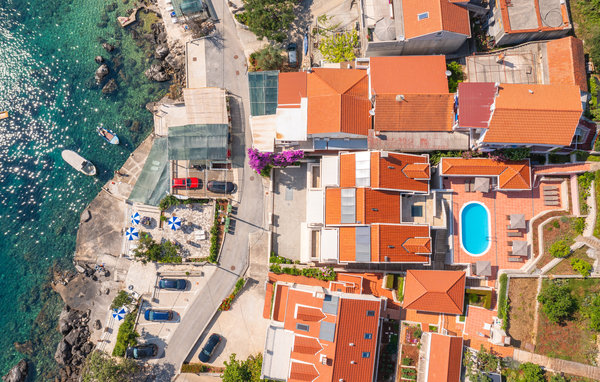 Apartament - Dubrovnik-Molunat , Chorwacja - CDD883 83