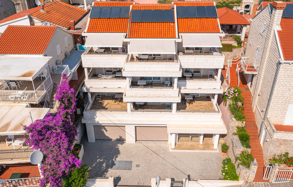 Apartament - Dubrovnik-Molunat , Chorwacja - CDD883 84