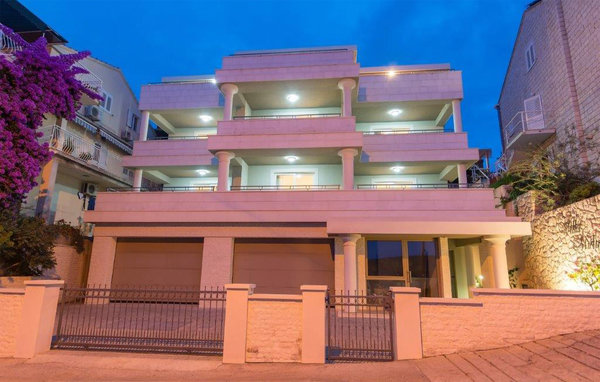 Apartament - Dubrovnik-Molunat , Chorwacja - CDD883 85