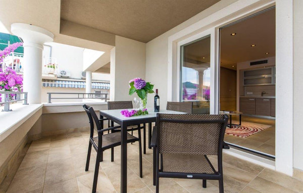 Apartament - Dubrovnik-Molunat , Chorwacja - CDD883 9