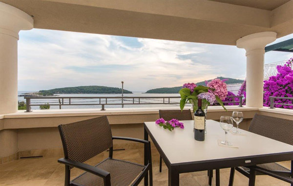 Apartament - Dubrovnik-Molunat , Chorwacja - CDD883 5